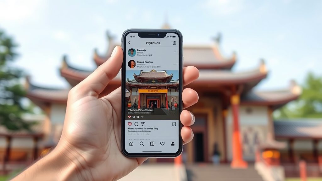博山正觉寺参访后续：如何跟进您的寺院体验